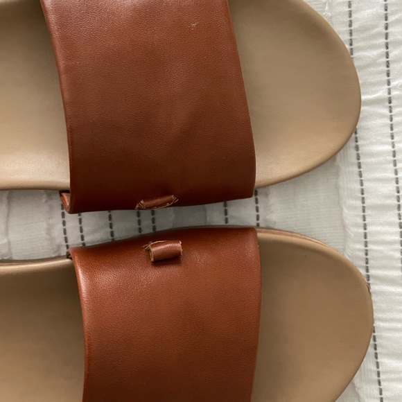 Steve Madden slides - Picture 6 of 7